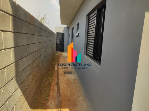 Imagem Casa com 3 Quartos à Venda, 115 m² em Primavera - Itupeva