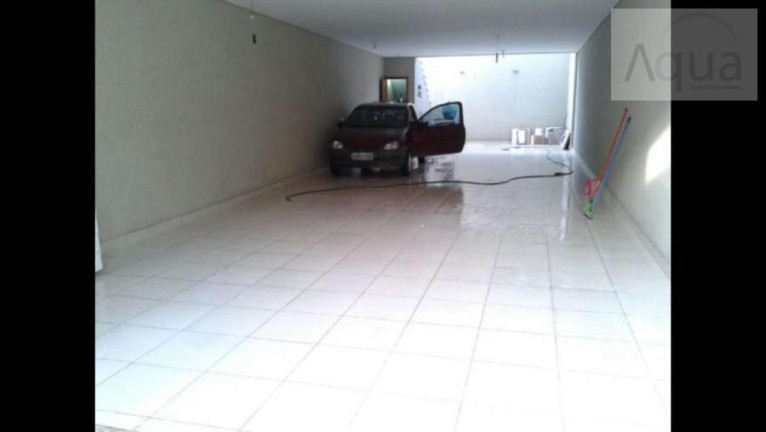 Imagem Casa com 3 Quartos à Venda, 125 m² em Jardim Tremembé - São Paulo Imagem Casa com 3 Quartos à Venda, 125 m² em Jardim Tremembé - São Paulo