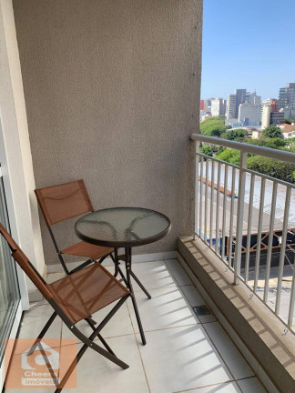 Imagem Apartamento com 1 Quarto para Alugar, 32 m² em Bela Vista - São Paulo