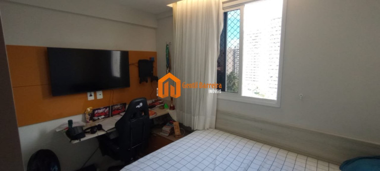 Imagem Apartamento com 3 Quartos à Venda, 138 m² em Parque Iracema - Fortaleza Imagem Apartamento com 3 Quartos à Venda, 138 m² em Parque Iracema - Fortaleza