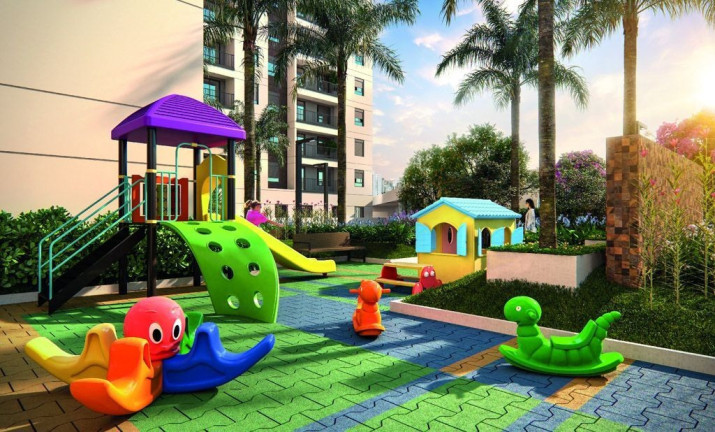 Imagem Apartamento com 2 Quartos à Venda, 49 m² em Santana - São Paulo Imagem Apartamento com 2 Quartos à Venda, 49 m² em Santana - São Paulo