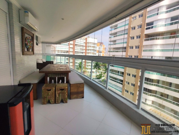 Imagem Imóvel com 3 Quartos à Venda, 126 m² em Riviera - Bertioga