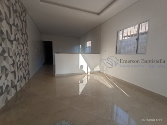 Imagem Casa com 3 Quartos à Venda, 100 m² em Jardim Ipê - Itatiba