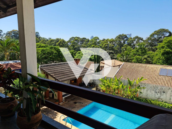 Imagem Casa de Condomínio com 3 Quartos à Venda, 374 m² em Alphaville - Santana De Parnaíba Imagem Casa de Condomínio com 3 Quartos à Venda, 374 m² em Alphaville - Santana De Parnaíba