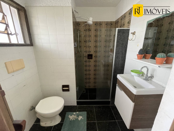 Imagem Apartamento com 1 Quarto à Venda, 50 m² em Portinho - Cabo Frio