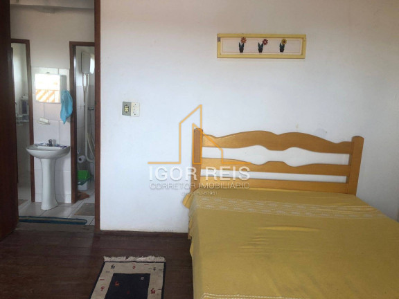 Imagem Casa com 4 Quartos à Venda, 360 m² em Praia Dos Sonhos - São Francisco De Itabapoana