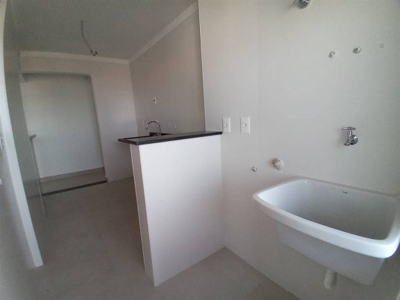 Imagem Apartamento com 1 Quarto à Venda, 57 m² em Tupi - Praia Grande