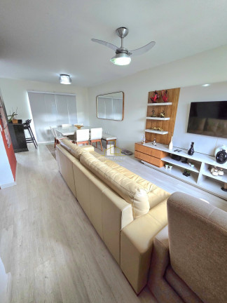 Imagem Casa com 3 Quartos à Venda, 138 m² em São Francisco - Serra