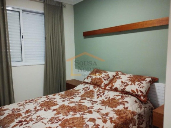Imagem Apartamento com 3 Quartos à Venda, 80 m² em Parada Inglesa - São Paulo Imagem Apartamento com 3 Quartos à Venda, 80 m² em Parada Inglesa - São Paulo