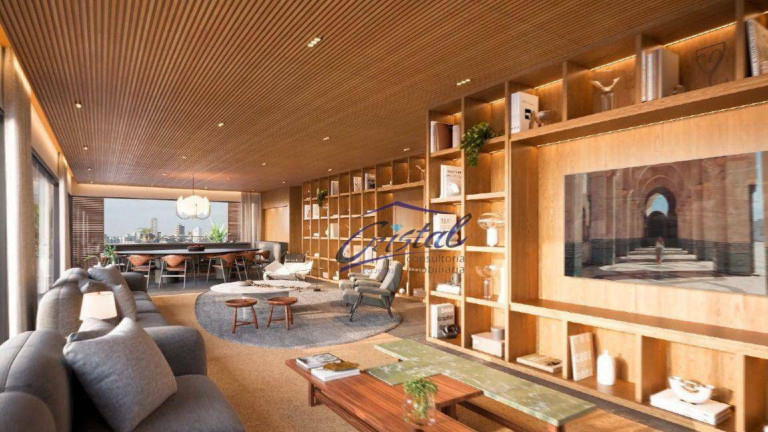 Imagem Apartamento com 3 Quartos à Venda, 288 m² em Jardim Paulista - São Paulo Imagem Apartamento com 3 Quartos à Venda, 288 m² em Jardim Paulista - São Paulo