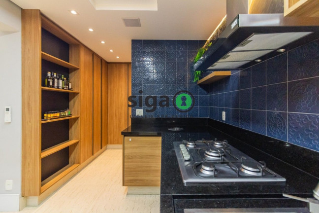 Imagem Apartamento com 3 Quartos à Venda, 185 m² em Panamby - São Paulo Imagem Apartamento com 3 Quartos à Venda, 185 m² em Panamby - São Paulo
