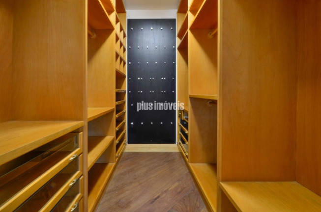 Imagem Apartamento com 4 Quartos à Venda, 336 m² em Panamby - São Paulo Imagem Apartamento com 4 Quartos à Venda, 336 m² em Panamby - São Paulo