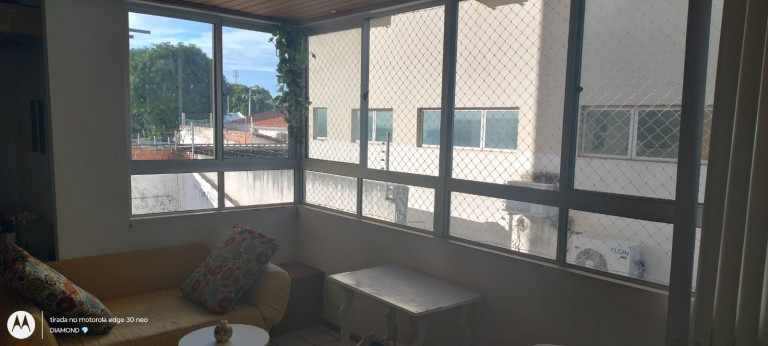 Imagem Apartamento com 3 Quartos à Venda, 156 m² em Centro - Teresina