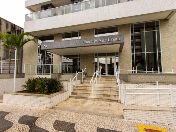Imagem Apartamento com 2 Quartos à Venda, 59 m² em Vila Mathias - Santos Imagem Apartamento com 2 Quartos à Venda, 59 m² em Vila Mathias - Santos