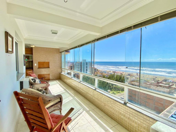 Imagem Apartamento com 2 Quartos à Venda, 126 m² em Centro - Capao Da Canoa