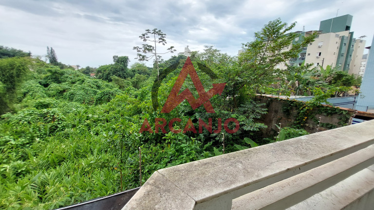 Imagem Apartamento com 2 Quartos à Venda, 80 m² em Itagua - Ubatuba