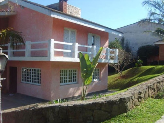 Imagem Casa com 4 Quartos à Venda, 380 m² em Jardim Paulista - Atibaia Imagem Casa com 4 Quartos à Venda, 380 m² em Jardim Paulista - Atibaia