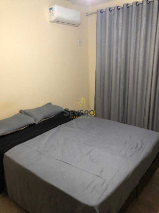 Imagem Casa de Condomínio com 2 Quartos à Venda, 220 m² em Caxito - Maricá