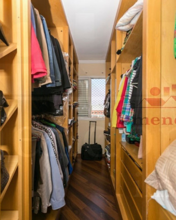 Imagem Apartamento com 3 Quartos à Venda, 193 m² em Perdizes - São Paulo