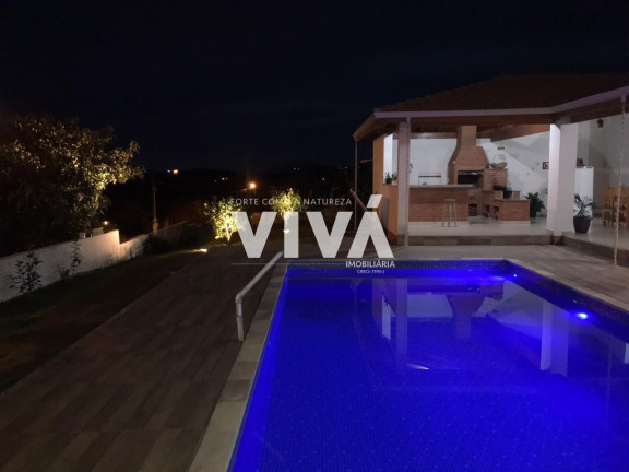 Imagem Casa à Venda, 350 m² em Vargem - Extrema