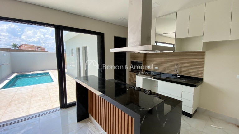 Casa de Condomínio com 3 Quartos para Alugar, 300 m² em Parque Brasil 500 - Paulínia