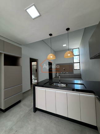 Imagem Imóvel com 3 Quartos à Venda, 129 m² em Condomínio Santa Mônica Iii - Mogi Guaçu Imagem Imóvel com 3 Quartos à Venda, 129 m² em Condomínio Santa Mônica Iii - Mogi Guaçu
