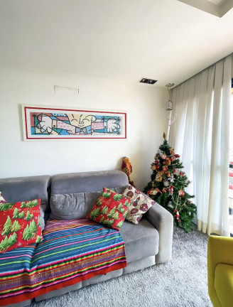 Imagem Apartamento com 3 Quartos à Venda, 94 m² em Centro - Diadema Imagem Apartamento com 3 Quartos à Venda, 94 m² em Centro - Diadema