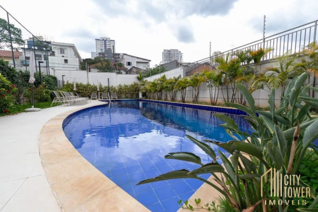 Apartamento com 2 Quartos à Venda, 82 m² em Bosque Da Saúde - São Paulo