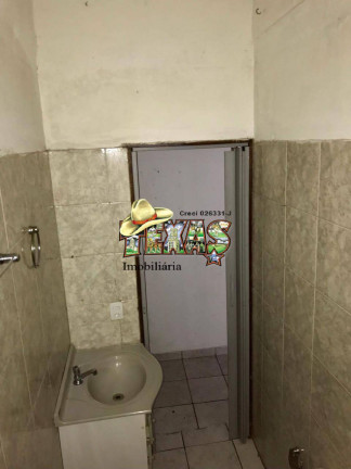 Imagem Casa com 1 Quarto para Alugar, 50 m² em Jardim Belém - São Paulo