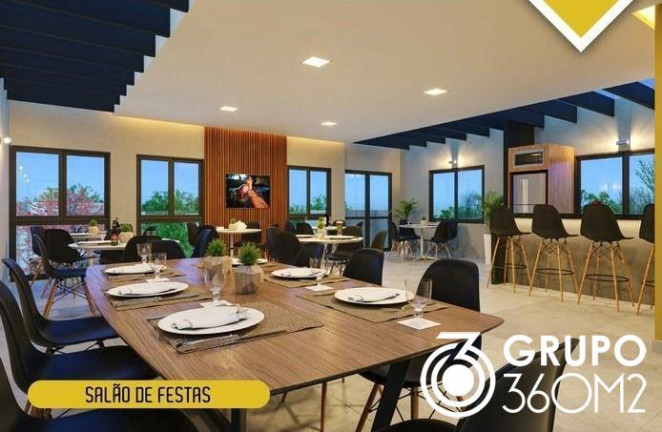 Imagem Apartamento com 2 Quartos à Venda, 49 m² em Jardim - Santo André Imagem Apartamento com 2 Quartos à Venda, 49 m² em Jardim - Santo André