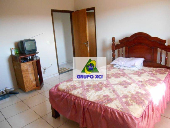Imagem Casa com 3 Quartos à Venda, 600 m² em Cidade Satélite íris - Campinas