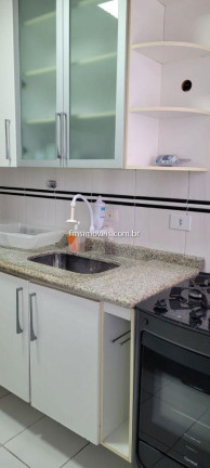 Imagem Imóvel com 2 Quartos à Venda, 65 m² em Campo Belo - São Paulo