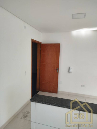 Imagem Cobertura com 2 Quartos para Alugar, 123 m² em Casa Branca - Santo André