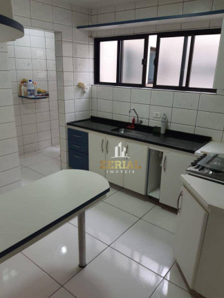Imagem Cobertura com 3 Quartos à Venda, 173 m² em Osvaldo Cruz - São Caetano Do Sul Imagem Cobertura com 3 Quartos à Venda, 173 m² em Osvaldo Cruz - São Caetano Do Sul