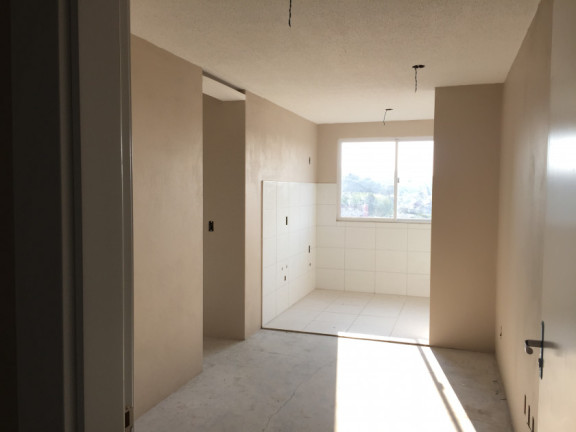 Apartamento com 2 Quartos à Venda, 57 m² em Interlagos - Caxias Do Sul