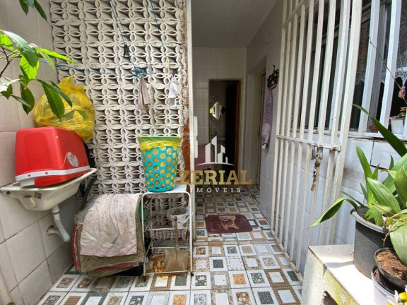 Imagem Sobrado com 3 Quartos à Venda, 86 m² em Oswaldo Cruz - São Caetano Do Sul
