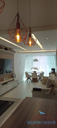 Imagem Apartamento com 3 Quartos à Venda, 224 m² em Jardim Bela Vista - Santo André Imagem Apartamento com 3 Quartos à Venda, 224 m² em Jardim Bela Vista - Santo André