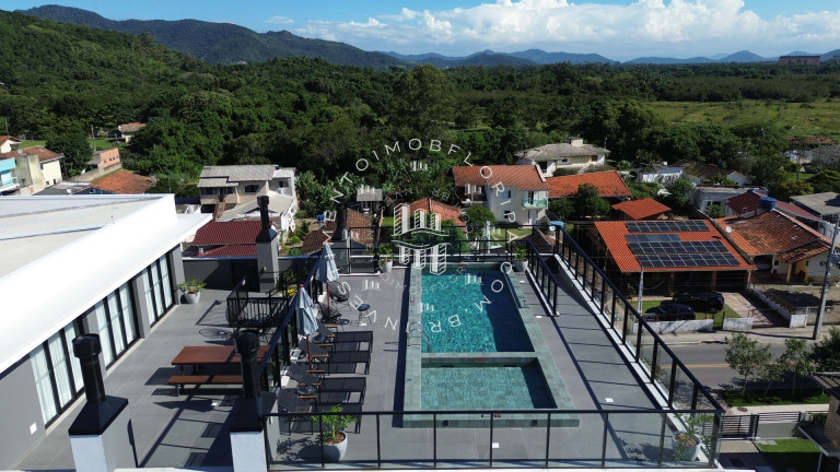 Imagem Apartamento com 2 Quartos à Venda, 65 m² em Cachoeira Do Bom Jesus - Florianópolis
