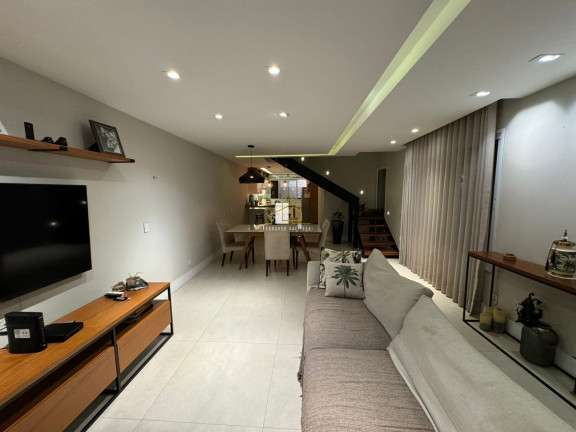 Imagem Casa com 3 Quartos à Venda, 150 m² em Jardim Camburi - Vitória Imagem Casa com 3 Quartos à Venda, 150 m² em Jardim Camburi - Vitória