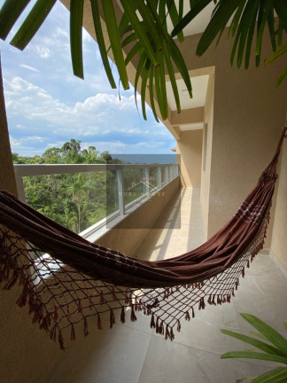 Imagem Cobertura com 3 Quartos à Venda, 150 m² em Toninhas - Ubatuba