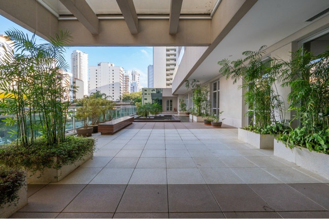 Imagem Apartamento com 1 Quarto à Venda, 36 m² em Barra Funda - São Paulo