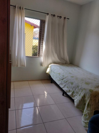 Imagem Apartamento com 2 Quartos à Venda, 62 m² em Demarchi - São Bernardo Do Campo