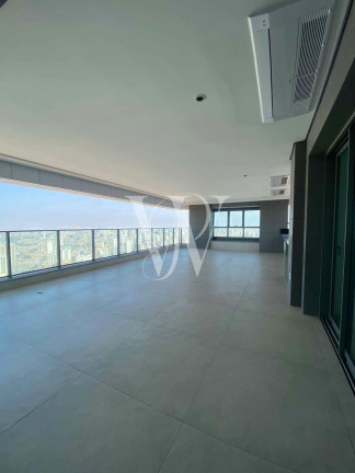 Imagem Apartamento com 3 Quartos à Venda, 337 m² em Altos Do Tatuapé - São Paulo