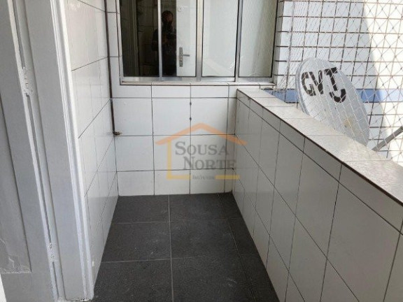 Imagem Apartamento com 2 Quartos para Alugar, 90 m² em Santana - São Paulo Imagem Apartamento com 2 Quartos para Alugar, 90 m² em Santana - São Paulo