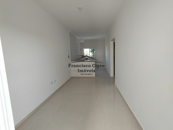 Imagem Apartamento com 2 Quartos à Venda, 58 m² em Jardim Bela Vista Ii - Guaratinguetá