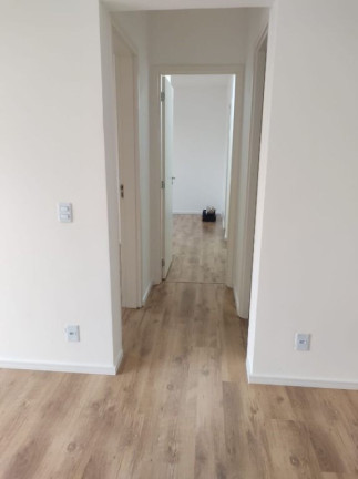 Imagem Apartamento com 2 Quartos para Alugar, 55 m² em Centro - Poá