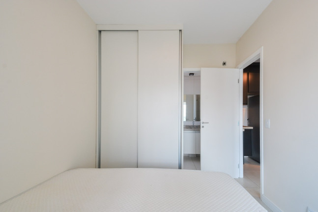 Imagem Apartamento com 1 Quarto à Venda, 37 m² em Pinheiros - São Paulo Imagem Apartamento com 1 Quarto à Venda, 37 m² em Pinheiros - São Paulo