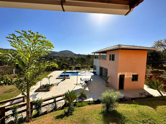 Imagem Chácara com 4 Quartos à Venda, 3 m² em Santa Terezinha De Minas - Itatiaiuçu Imagem Chácara com 4 Quartos à Venda, 3 m² em Santa Terezinha De Minas - Itatiaiuçu