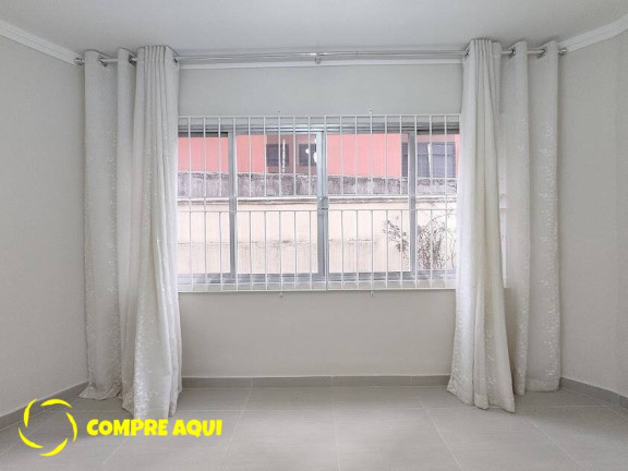 Imagem Apartamento com 1 Quarto à Venda, 36 m² em Santa Cecília - São Paulo Imagem Apartamento com 1 Quarto à Venda, 36 m² em Santa Cecília - São Paulo