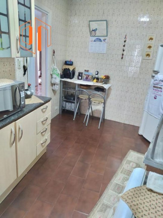 Imagem Apartamento com 3 Quartos à Venda, 73 m² em Jardim Botânico - Curitiba